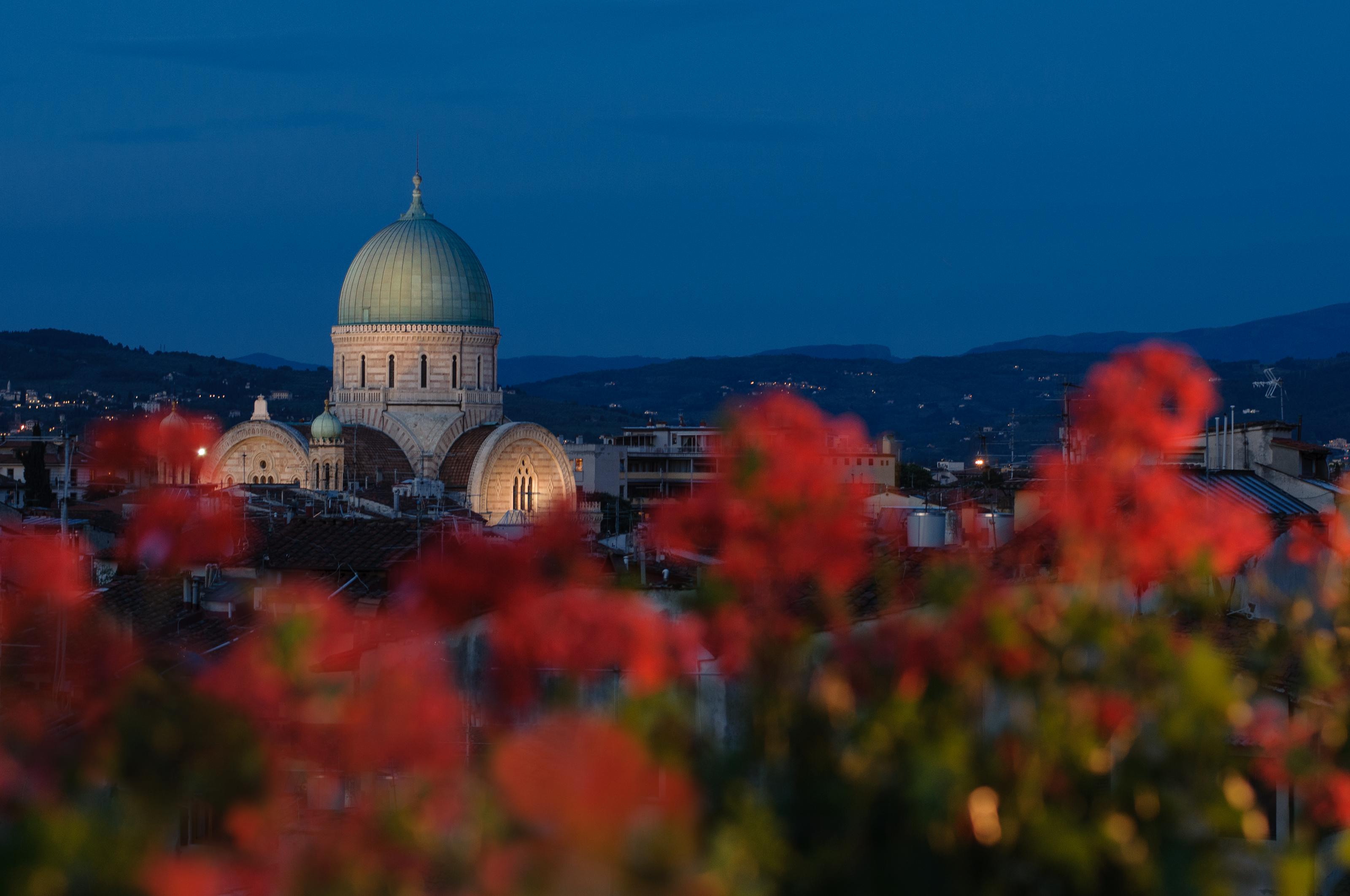 Hotel Cardinal Of Florence - Recommended For Ages 25 To 55 Экстерьер фото