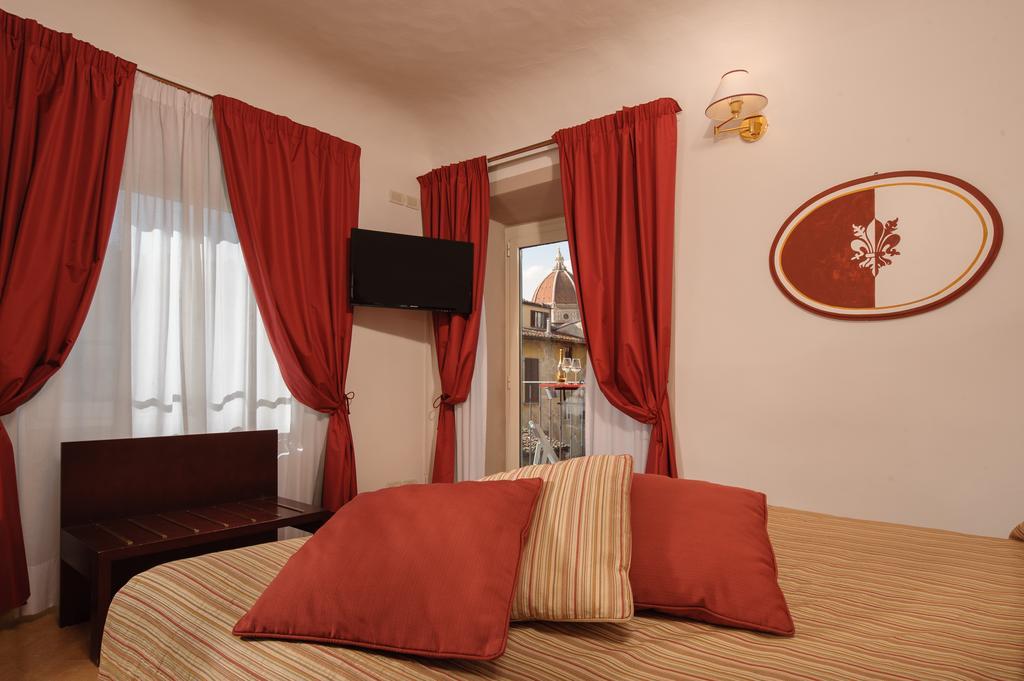 Hotel Cardinal Of Florence - Recommended For Ages 25 To 55 Экстерьер фото