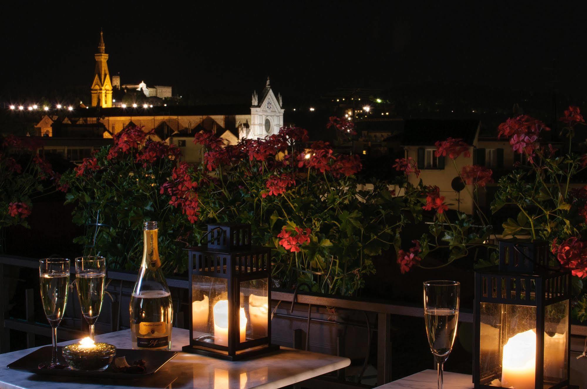 Hotel Cardinal Of Florence - Recommended For Ages 25 To 55 Экстерьер фото