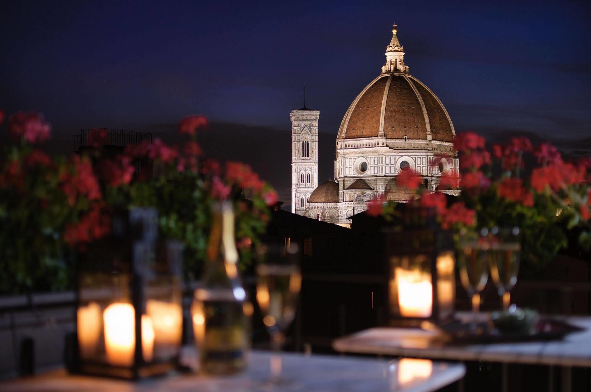 Hotel Cardinal Of Florence - Recommended For Ages 25 To 55 Экстерьер фото